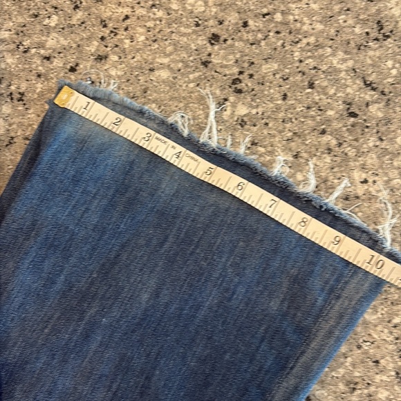 Citizens of Humanity Boyd Uber Low Tight Rocker Flare Jeans - Picture 3 of 6